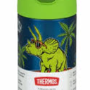 Thermos LLC® Stainless Steel NonLicensed FUNtainer Bottle 