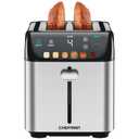 Chefman 2 Slice Digital Toaster