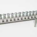 SIEMENS EC2GB12 Ground Bar Kit with 12 Terminal Positions
