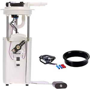 Fuel Pump E3508M Replacement for Compatible with 2002 2003 Cadillac Escalade 5.3L & 6.0L, 2000-2003 Chevy Tahoe 4.8L & 5.3L, 00 01 02 03 GMC Yukon 4.8L & 5.3L (GAS Fuel Type)