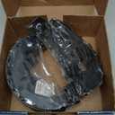 BOSCH BS859 Blue Parking Brake Shoe Set - Compatible With Select Lexus ES250, ES300, ES330, ES350, RX300; Toyota Avalon, Camry, Celica, Highlander, Solara