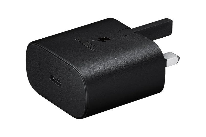 ZGR 20W TYPE C USB WALL CHARGER