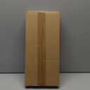 Sosoport Sifting Shovel Heavy Duty Metal Litter Scoop with Ergonomic Long Handle for Efficient Waste Removal Chicken Pet Areas and Gardens