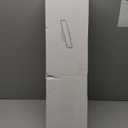 Modern LED Ceiling Light Fixture Close to Ceiling Light 23.6 White Ceiling Hanging Light for Kitchen Island Dining Room Table, Bedroom, Living Room