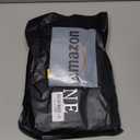 Long Black Wig | Long Straight Middle Part Black Parting Halloween Costume Cosplay and Daily Wig (black)