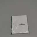 Qunclay 8 Pcs One-inch Mini Vintage Picture Frame Tiny Metal Picture Frames Antique Mini Photo Frame Wallet for Christmas Tabletop and Wall Display Old Fashioned Photo Gallery Art Decor