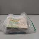 Utoplike Bamboo Bathtub Caddy Tray Bath Tray for Tub, Adjustable Bathroom Bathtub Organizer with Book Tablet Wine Glass Cup Towel Holder (Natural)