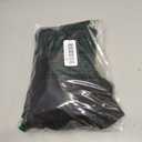 Rammus Flare Jeans for Women Crossover High Waisted Bell Bottom Jeans Trendy Yoga Pants Stretchy Flare Leggings with Pockets (Large, Black Claw Marks)