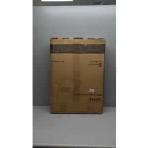 TAPTES Floor Mats for Tesla Model 3 2017-2025 2026, Premium All Weather Anti-Slip Waterproof Floor Liners Car Interior Accessories - for Model 3 Highland 2025 2024 2023 2022 2021 2020 2019 2018 2017