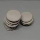 Furniture Sliders for Carpet, 16 PCS - 3.5 Inch Reusable Furniture Movers Sliders, Heavy Duty Furniture Moving Pads for Easily and Safely Move Your Furniture