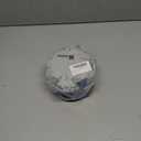 Marspark 48 Pcs Snowman Snowflake Crafts Winter Foam Cutouts Winter Craft Bulletin Board Decorations Snowflake Snowman Foam Decor for Christmas Home Office Classroom Decorations