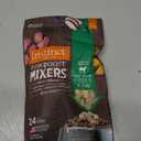 Instinct Raw Boost Mixers Freeze Dried Dog Food Toppers For Dry Food, Grain Free Dog Food Toppers with Lamb For Dogs, 5.5 oz | Freeze-dried raw meal topper or treat, grass-fed lamb & lamb organs, non-GMO fruits & vegetables, adds nutrition & flavor (EXP 04/19/27)