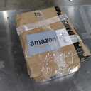 Fitvids standard Cast Iron 1-inch Weight Plate for Strength Training & Weightlifting, 10LB Set of 4