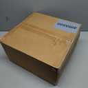 BTOOP 16 Inch Carry On Luggage with Tote Bag Luggage Sets Airline Approved TSA Lock Puffer Quilted Suitcases with Spinner Wheels Lightweight Soft Travel Luggage (Khaki)