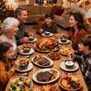 Homienly Wheat Straw Small Bowl Set of 8, Unbreakable Dessert Bowl - 10 OZ, Wheat Straw Mini Bowls for Kitchen, Kids, Microwave and Dishwasher Safe Bowls for Snack, Appetizer, Ice Cream (Black)