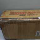 X-BULL Electric Winch 13000 lb. Load Capacity with 79ft Synthetic Rope and Hawse Fairlead 12V IP68 Waterproof, Wired and Wireless Remote for 4WD 4x4 Off-Road Vehicle Truck Jeep