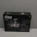 DOLIVE Remote & APP Controlled Mars Rover, STEM Building Set for Boys Ages 8-14, Space Toys for Kids Ages 8-12, Science Gift for Boys & Girls (1007 PCS)