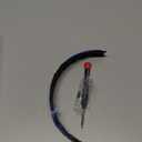 Solo 3 Headband - Replacement Parts Specifically Designed for Beats Solo 2 / Solo 2 Wireless Headphones (Matte Black)