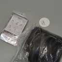 SOCAP Tape-in Hair Extension Straight 20" - Human Remy Hair - Adhexive Line