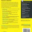 Coding with JavaScript FD (For Dummies Series)