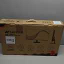 SANSUI Curved Monitor 27 inch 120Hz USB Type-C Computer Monitor with Speakers Built inFHD 1080pHDR110% sRGB1500RVESA Compatible,for Tablet,Desktop,Laptop and PC Work Gaming