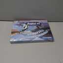 Fishing Advent Calendar 2025, 24 Day Fishing Lure Advent Calendar Fishing Tackle Set for Adult Men Teens Boy, Christmas Countdown Calendar Xmas Surprise Gift for Fisherman