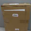 Chicken Poop Scooper for Sand,Coop Scoop 3 IN 1 Rake FunctionFine Sieve HolesAdjustable Stainless handle 24 to 68"Metal Cat Litter Scoop, No Hole Shovel Side Scooper Chicken Poop Scooper for Sand