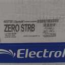 Electrolit Zero, Electrolyte Beverage, Strawberry-Banana, 21 Fl Oz bottle (Pack of 12), BBD 05/2029