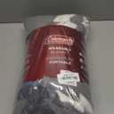 Ramees Wearable Blanket Hoodie for Kids, Sherpa Oversized Sweatshirt Blanket Flannel with Hood Pocket and Sleeves (Grey Star)