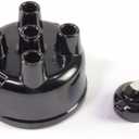 RAParts 353896R91 Distributor Cap & Rotor Fits International Harvester Models