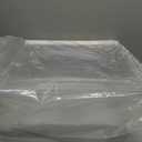 Upgraded Lifetime Appliance Parts 2188656 Crisper Bin (Upper) Compatible with Whirlpool Refrigerator | Fridge Drawers | Kenmore Refrigerator Parts | Whirlpool Shelf Replacement - WP2188656