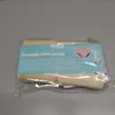 Leak Proof Period Underwear for Women, Heavy Flow Menstrual Panties, Seamless No Show Briefs (X-Large, (Black, Purple, Skin) Multicolor)