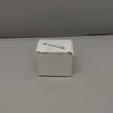 Exhaust Clamp, Exhaust Pipe Clamp, 2.25'' Butt Joint Stainless Steel Clamp Band, Universal Car Accessories Widening Clamp Butt Joint Exhaust Clamp Replacement for Exhaust Pipe (2.25 inch)