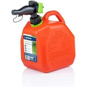 FR1G201 2 GAL Smart Gas Can - Quantity 4