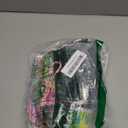 Kids Baseball Glove,Softball Gloves,Baseball Softball Mitt for Kids Girls Toddlers, Tee Ball Glove for Training and Beginner Play, Left Hand Glove, Right Hand Throw (9", Rainbow Mermaid)