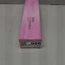 3-in-1 Hair Dryer Brush, Professional 1200W Ionic Blow Dryer Brush with Ceramic & Tourmaline Technology, 3 Heat/2 Speed Settings One Step Hair Dryer & Styler for All Hair Types (Black)