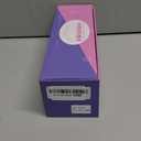 BONAOK Karaoke Microphone for Kids & Adults - Bluetooth Microphones Singing Mic with Disco Lights, Echo Effect, Built-in Speaker Portable Karaoke Player for Party Travel Gifts Q78(Rose Gold)