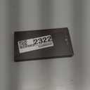 Designed for iPhone 15 Pro Case with Magnetic Invisible Stand Compatible with Mag-Safe Military Drop Tested Shockproof Silicone Phone Cases for Women Men 6.1'', Blue