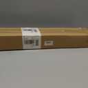 Premium No Dig Ground Anchor DIY Screw in U-Model 27 Inch Fits Standard 4x4 Post (3.5" X 3.5" Inch) Great for Mailbox and Fence Posts