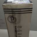 Treaton, 1-Inch High Density Medium Firm Foam Mattress Topper, CertiPUR-US Certified for Superior Comfort and Support, King, Green