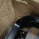 COVAODQ Fruit Basket 4 Tier Adjustable Fruit Vegetable Basket Cart Metal Wire Storage Cart Rolling Pantry Utility Kitchen Cart