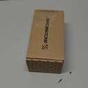 Scosche MXWDL Magnetic Cell Phone Car Mount, Suction Cup Phone Holder for Car Dashboard/Windshield with Extra Strong Magnet and Thick Metal Plate Compatible with iPhone, Samsung, and All Devices (1 Pack)