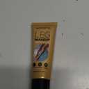 Kototo Tattoo Cover Up Makeup Waterproof (4.05 Fl Oz, Medium Brown), Long Lasting Leg & Body Foundation, Leg Makeup Waterproof No Transfer, Body Coverage Perfector for Scar & Skin Imperfections