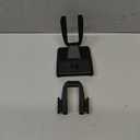 Drive Medical Nitro Universal Cell Phone Holder, for Use with Nitro Sprint Rollators Rolling Walkers and Nitro Glide Knee Walkers