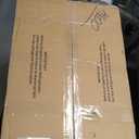 Antarctic Star 12 Volt Refrigerator,53QT(50L)Electric Cooler Compressor, Portable Refrigerator -4~68,Car Fridge 12/24V DC 100-240V AC,Portable Freezer with Wheels&2 Baskets for Camping,Travel,BLACK