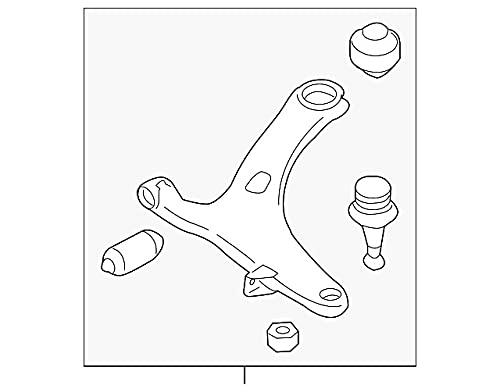 Subaru Front Lower ARM ASSE