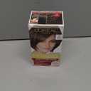 L'Oreal Paris Excellence Crème Permanent Hair Dye, Triple Care Hair Color with Hyaluronic Acid for 100% Gray Coverage, 5 Medium Brown, 1 Kit Pack of 1