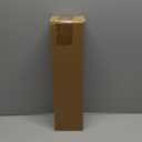 Bencailor 2 Pcs Christmas Kitchen Rug and Mat Rooster Kitchen Rugs Set Farmhouse Mat Decoration Chicken Non Slip Washable Doormat 17 x 30 Inch, 17 x 47 Inch