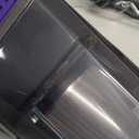 Handheld Vacuum Cordless, 15000PA Strong Suction Hand Held Car Vacuum Cleaner Rechargeable, Portable Hand Vacuum with Multi-Nozzles & Washable Filter for Home Office, Car, Pets (Gray & Purple)