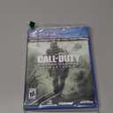 Call of Duty: Modern Warfare Remastered - PlayStation 4